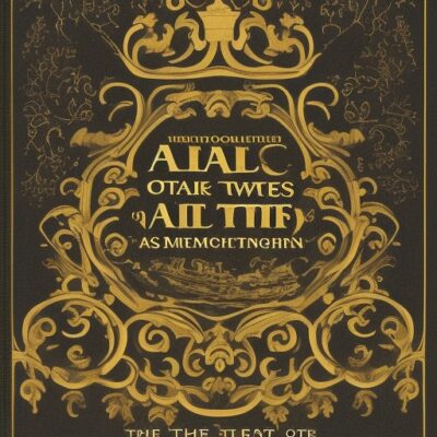 A Tale of Two Cities Cover