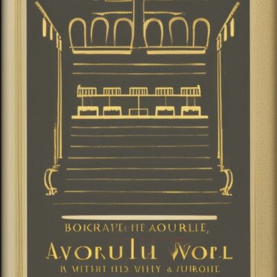 Around the World in Eighty Days Cover