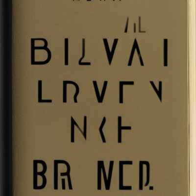Brave New World Cover
