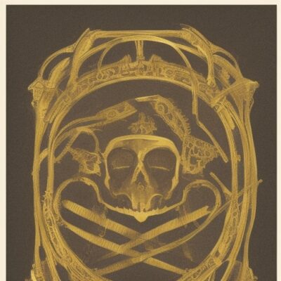 Hamlet Cover