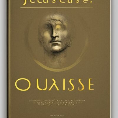 Julius Caesar – Chapter 1 Cover