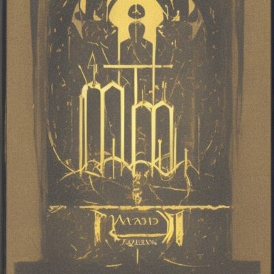 Macbeth Cover