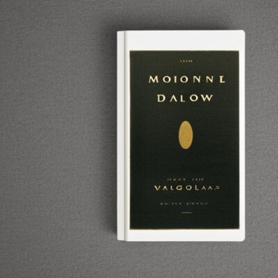 Mrs Dalloway Cover