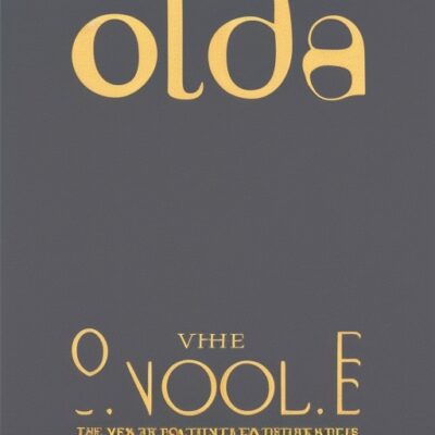 Orlando Cover