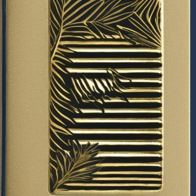 Paradise Lost Cover