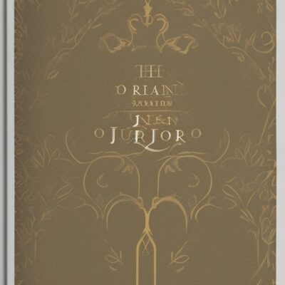 Romeo and Juliet Cover