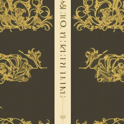 Sense and Sensibility Cover