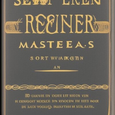 Spoon River Anthology Cover