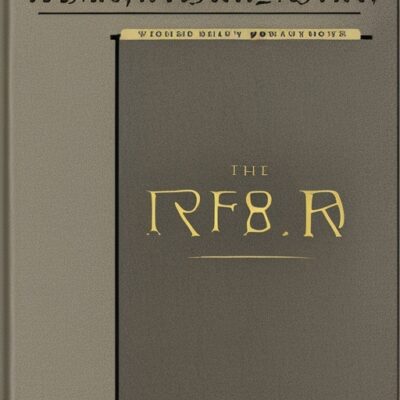The Brothers Karamazov Cover