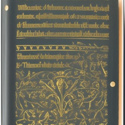 The Complete Works of William Shakespeare Cover