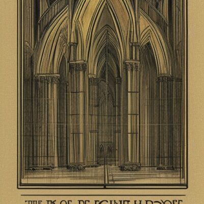 The Hunchback of Notre-Dame Cover