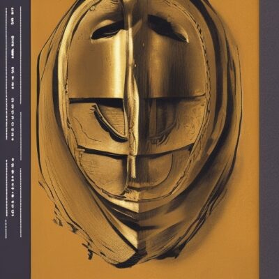 The Man in the Iron Mask Cover