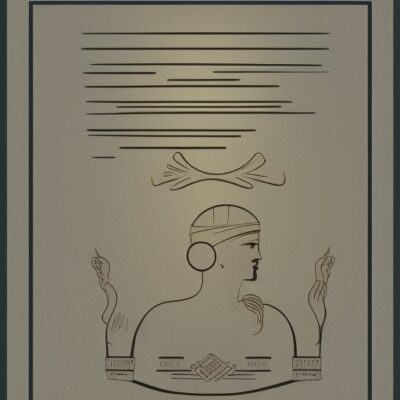 The Odyssey Cover