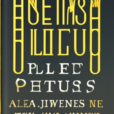 The Plague Cover