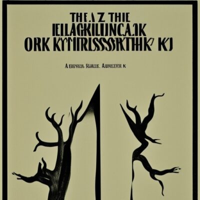 The Trial Cover