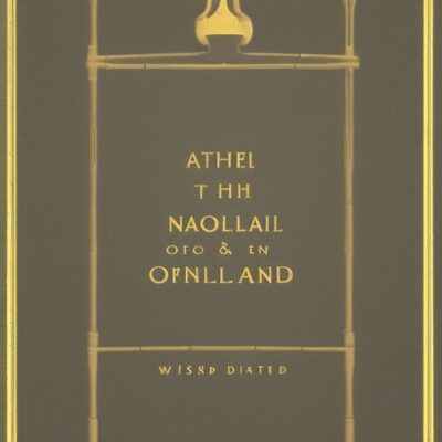 The origin and development of the moral ideas Cover