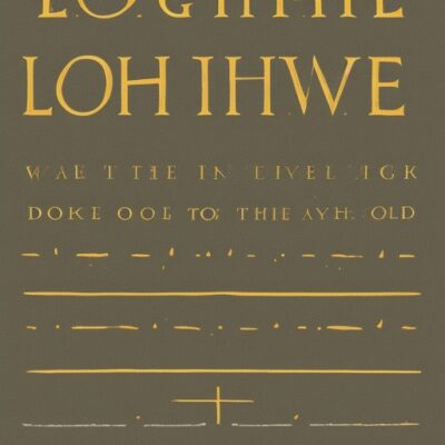 To the Lighthouse Cover