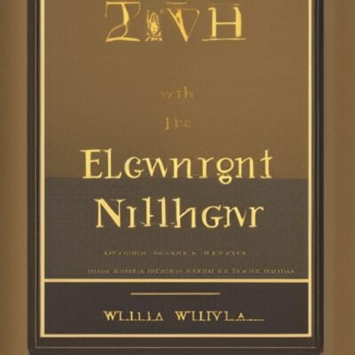 Twelfth Night – Prologue Cover