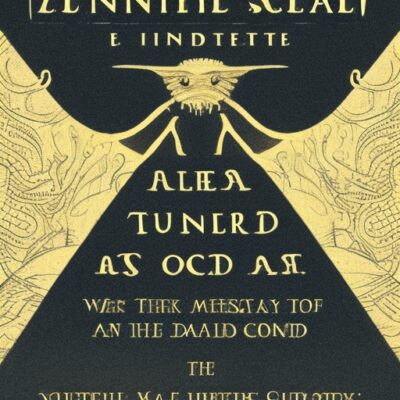 Twenty Thousand Leagues Under the Sea Cover
